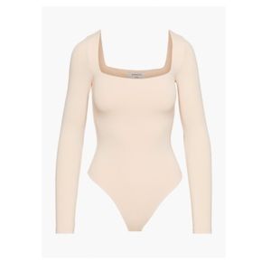 Babaton
CONTOUR SQUARENECK LONGSLEEVE BODYSUIT